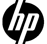 HP logo