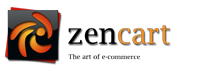 Zen Cart Ecommerce Support